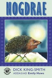 Cover of: Nogdrae (Cyfres Corryn)