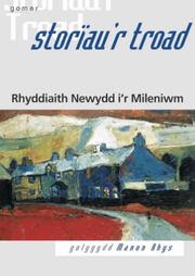 Cover of: Storiau'r Troad by Manon Rhys