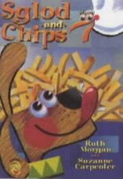 Cover of: Sglod and Chips (Pont Hoppers)