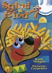 Cover of: Sglod a Blod (Cyfres Llyffantod)