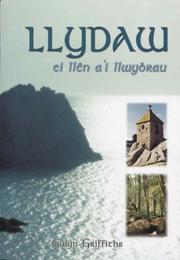 Cover of: Llydaw: Ei Llen A'i Llwybrau