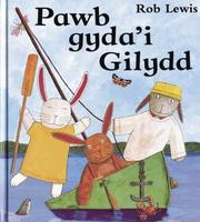 Cover of: Pawb Gyda'i Gilydd