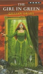 Cover of: The Girl in Green