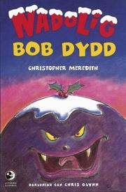 Cover of: Nadolig Bob Dydd (Llyfrau Lloerig)