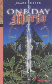 Cover of: One Day on Morfa