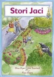 Cover of: Stori Jaci