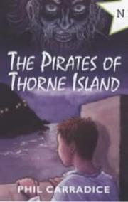 Cover of: The Pirates of Thorne Island