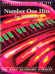 Number one hits for keyboard by n/a