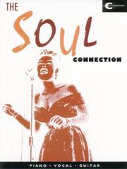 Cover of: The Soul Connection (Connection Series) by 