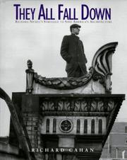 Cover of: They All Fall Down by Richard Cahan