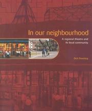 Cover of: In Our Neighbourhood (Culture Makes Communities)