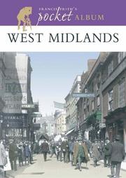 Cover of: West Midlands (Francis Frith's Pocket Album)