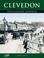 Cover of: Francis Frith's Clevedon (Photographic Memories)