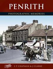 Cover of: Penrith (Photographic Memories)