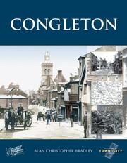 Cover of: Congleton (Francis Frith's Town & City Memories)
