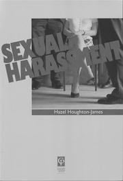 Sexual Harrassment Law by Houghton James