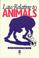 Cover of: Law Relating To Animals
