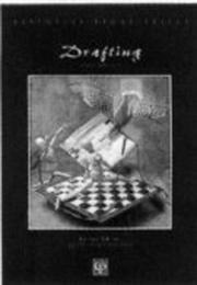 Cover of: Drafting (Legal Skills Series)