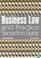 Cover of: Business Law