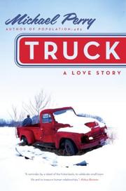 Cover of: Truck by Michael Perry