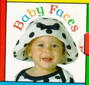 Cover of Baby Faces (Snapshot Block Books)