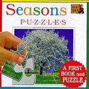 Cover of: Seasons (Snapshot Jigsaw Puzzle Books)