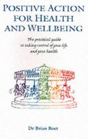 Cover of: Positive Action for Health and Wellbeing