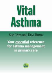 Cover of: Vital Asthma