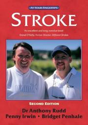 Cover of: Stroke (At Your Fingertips)