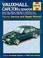 Cover of: Vauxhall Carlton and Senator Service and Repair Manual