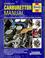 Cover of: Automotive Carburettor Manual