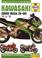 Cover of: Haynes Kawasaki Zx-6R Ninja