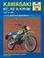 Cover of: Kawasaki KC,KE & KH100 1975 to 1999 (Haynes Service and Repair Manual)