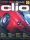 Cover of: Renault Clio (Haynes "Max Power" Modifying Manuals)