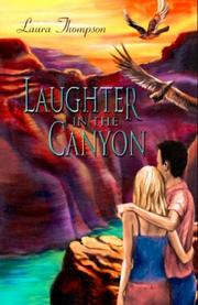 Cover of: Laughter in the Canyon