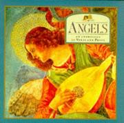 Cover of: Angels by LORENTZ