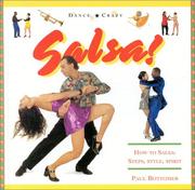 Cover of: Salsa