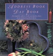 Cover of: Floral Address and Day Book (Gift Anthologies)
