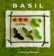 Basil by Lorenz Books