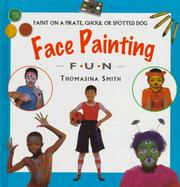 Cover of: Face Painting Fun (Creative Fun)