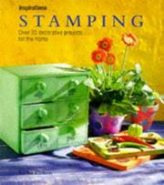Cover of: Stamping
