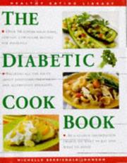 Cover of: Diabetic Cookbook by Michelle Berriedale-Johnson, Michelle Berriedale-Johnson