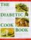 Cover of: Diabetic Cookbook