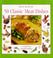 Cover of: Step-By-Step 50 Classic Meat Dishes