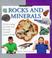 Cover of: Learn About Rocks and Minerals