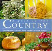 Cover of: A Year in the Country