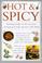 Cover of: Hot and Spicy (Cook's Essentials)