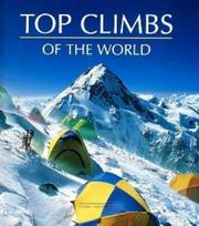 Top Climbs of the World (Top) by Garth Hattingh