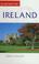 Cover of: Ireland Travel Guide