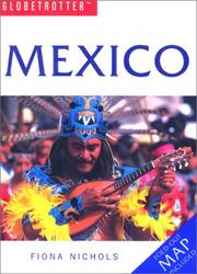 Cover of: Globetrotter Travel Pack Mexico